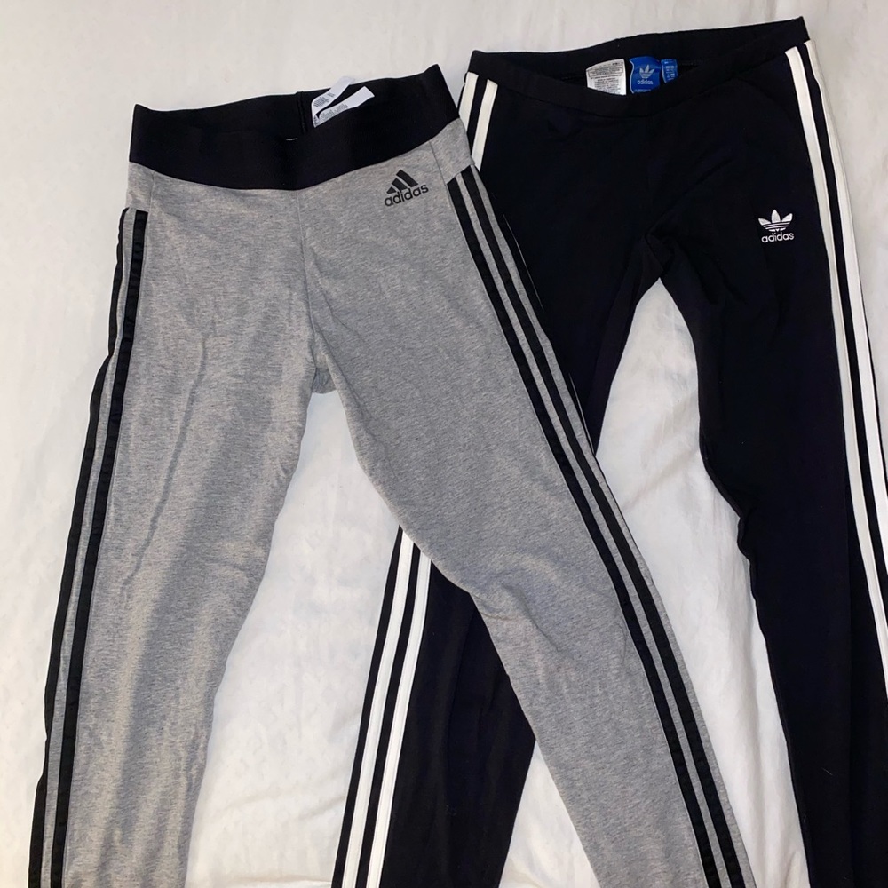 ADIDAS Legging bundle